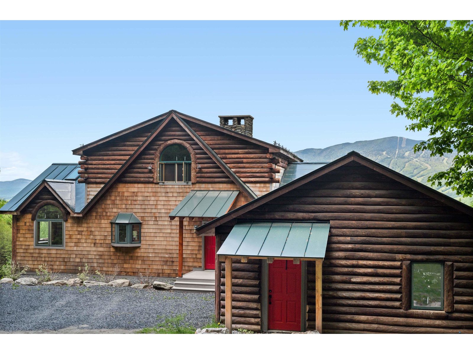 421 Stagecoach Road