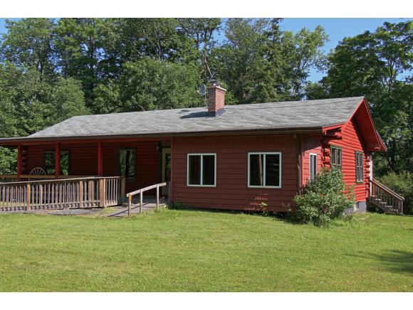 421 Wilkins Rd