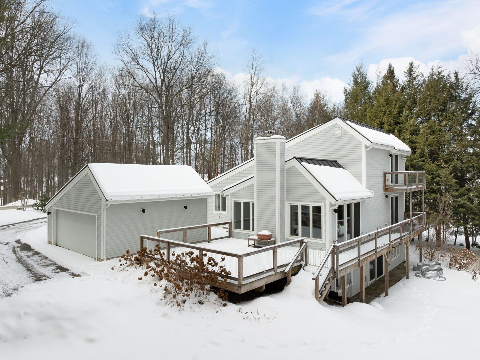 4210 Harbor Road, Shelburne