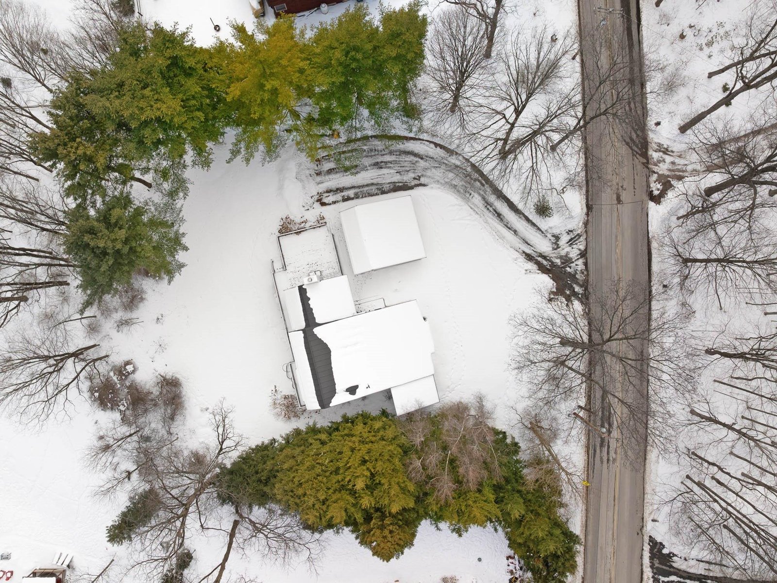 4210 Harbor Road