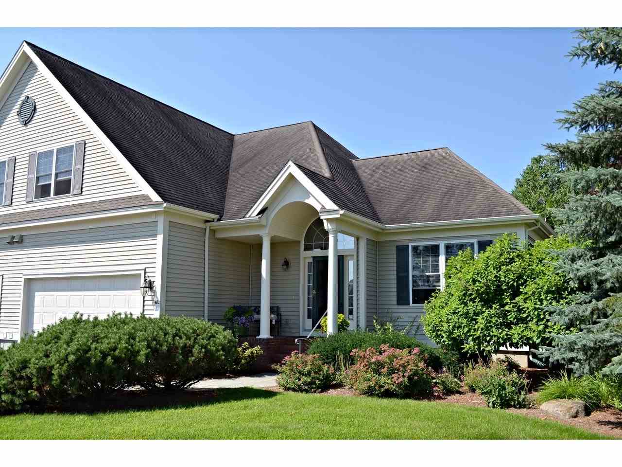 422 Nowland Farm Road, Unit 422