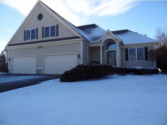 422 Nowland Farm Road, Unit 422