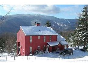 422 Stagecoach Road