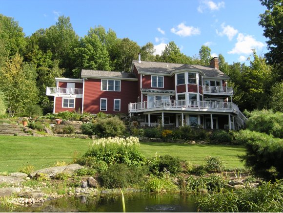 422 Upper Hollow Hill Rd