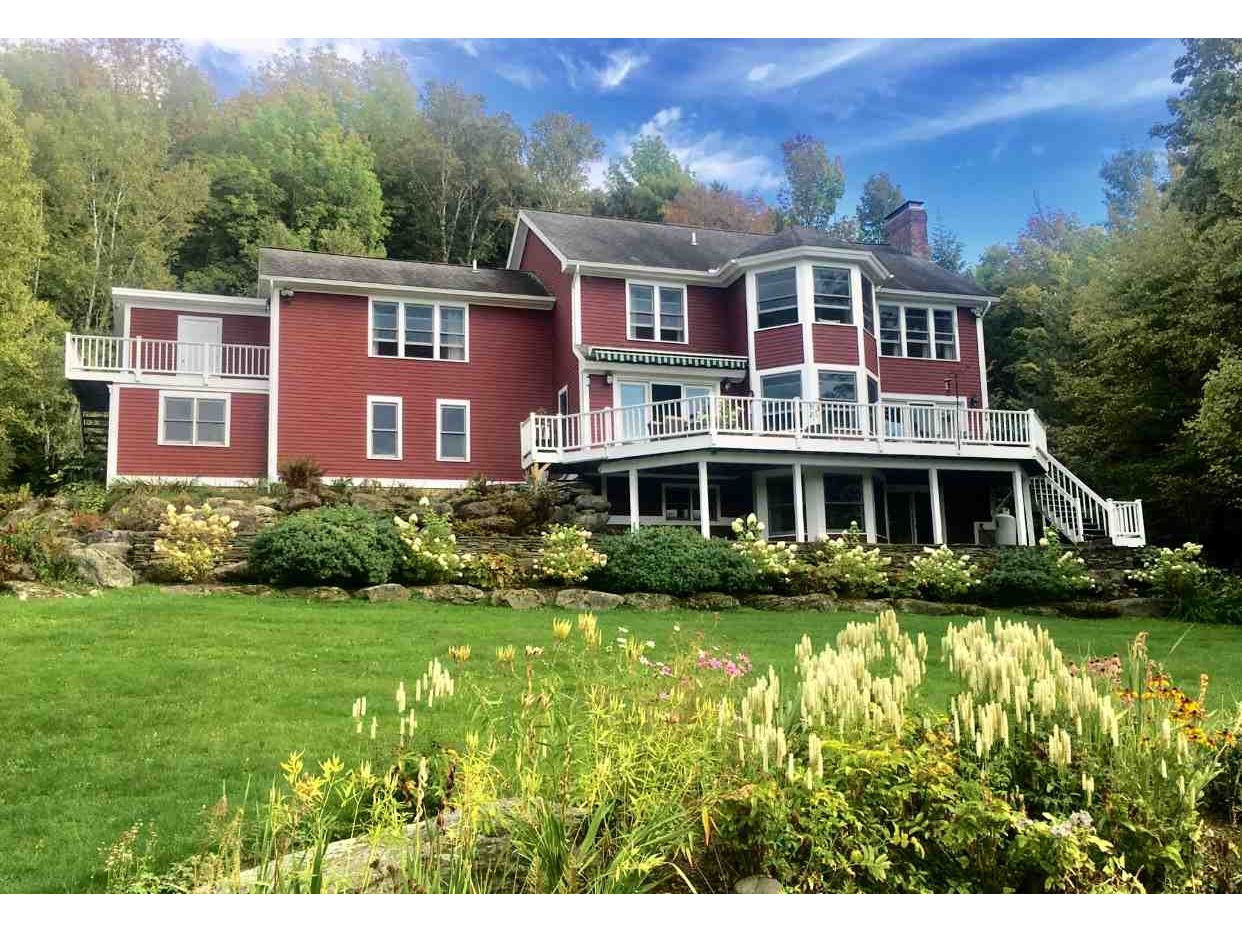 422 Upper Hollow Hill Road