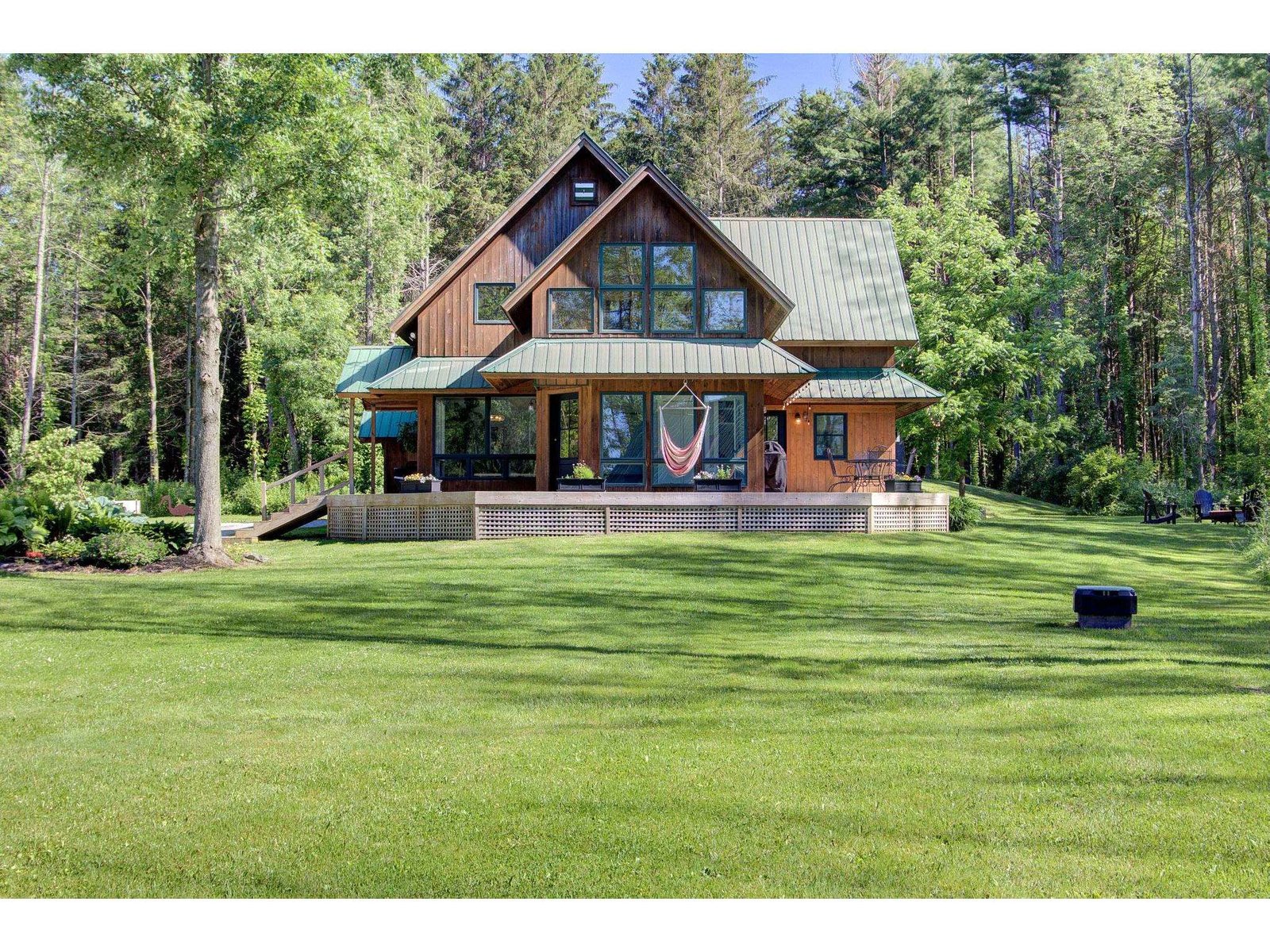 422 West Shore Road