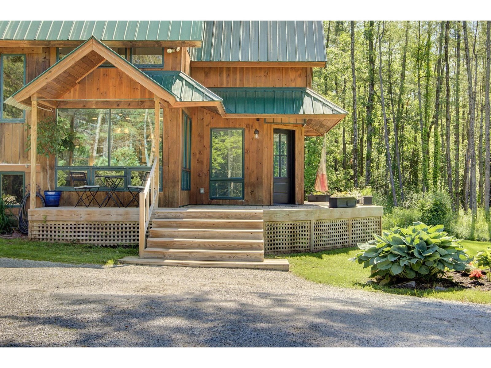 422 West Shore Road