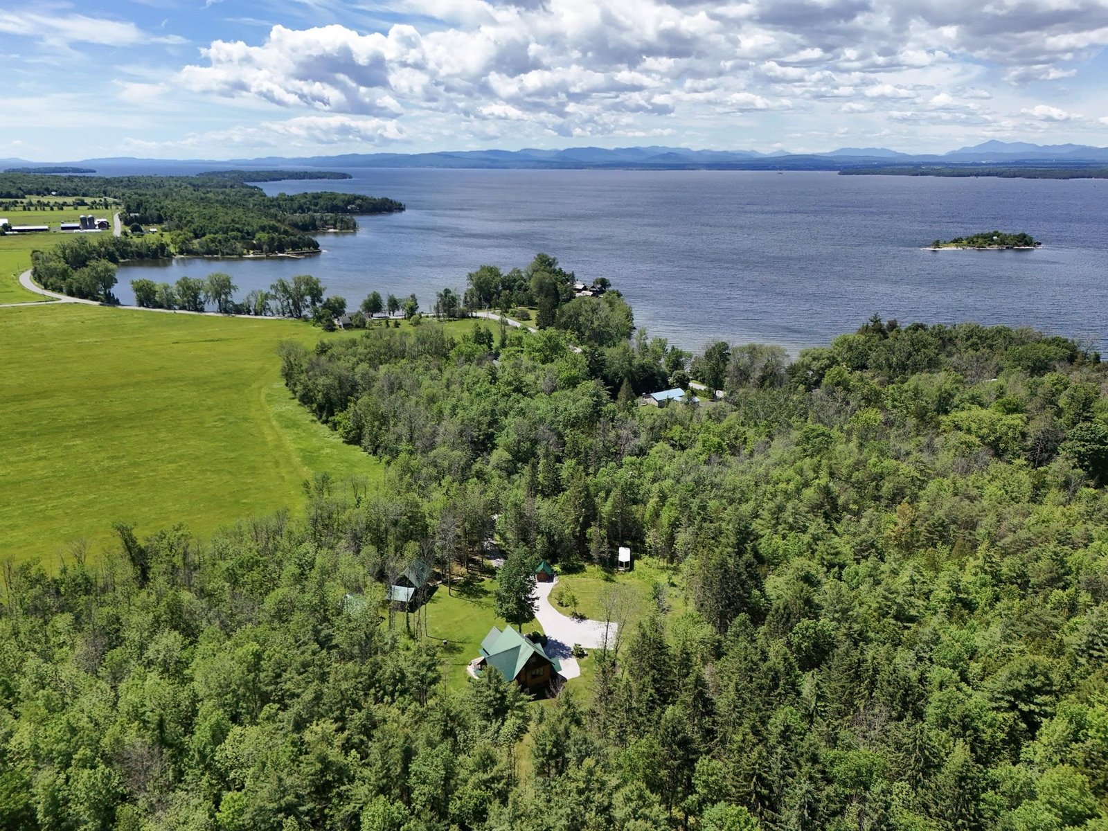 422 West Shore Road