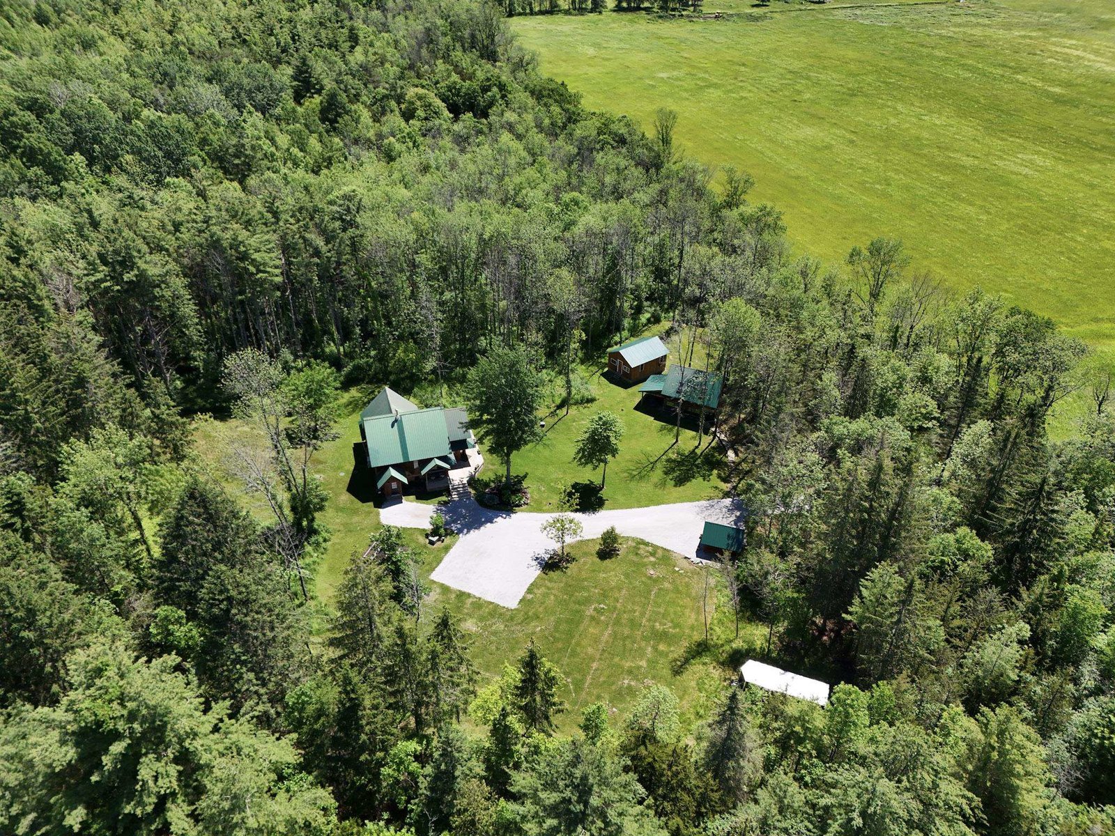 422 West Shore Road
