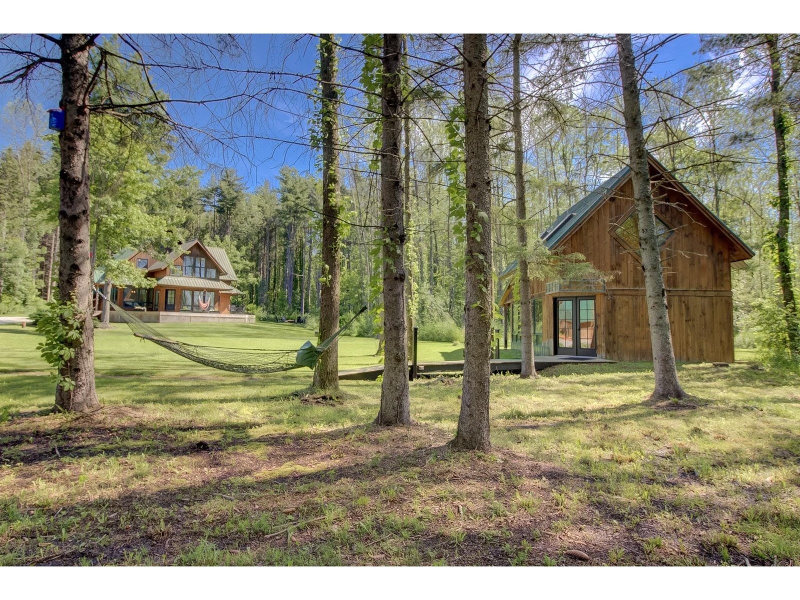422 West Shore Road