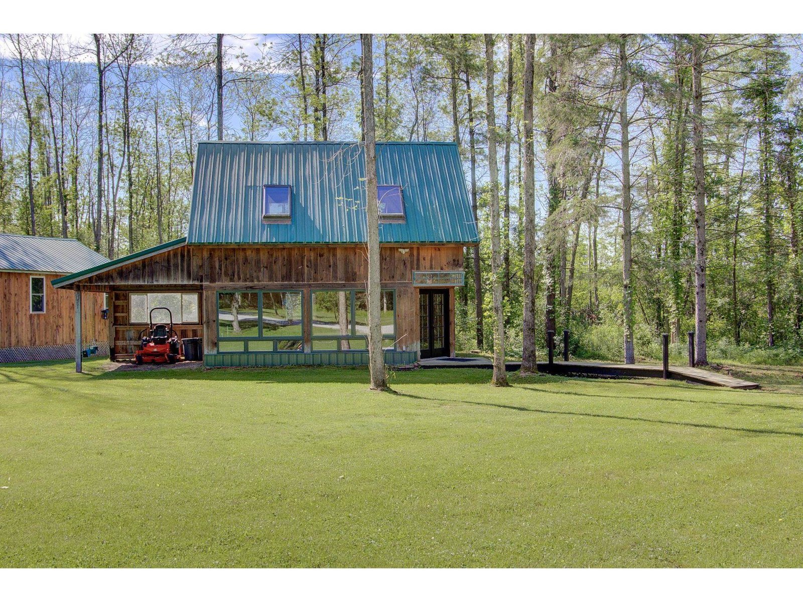 422 West Shore Road