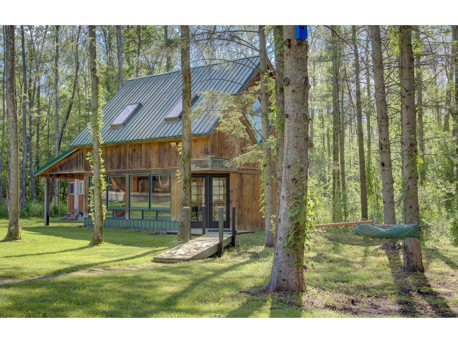 422 West Shore Road