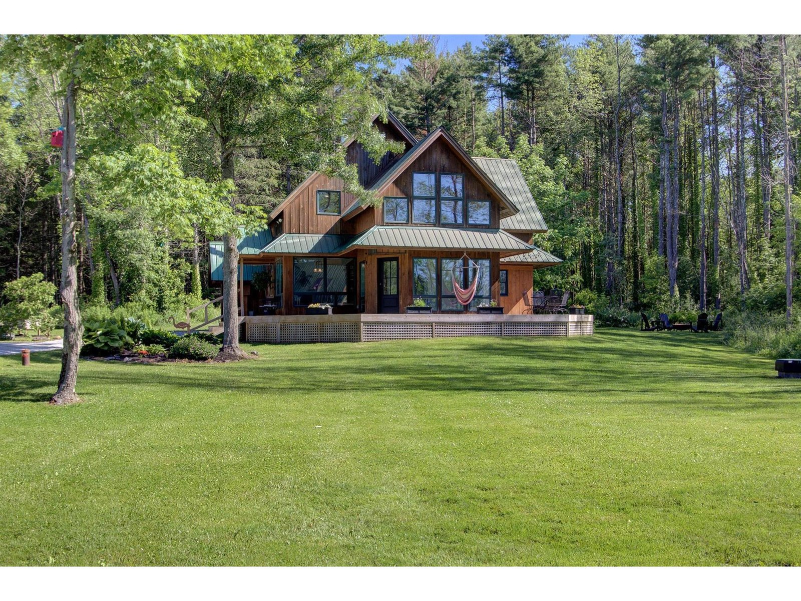 422 West Shore Road