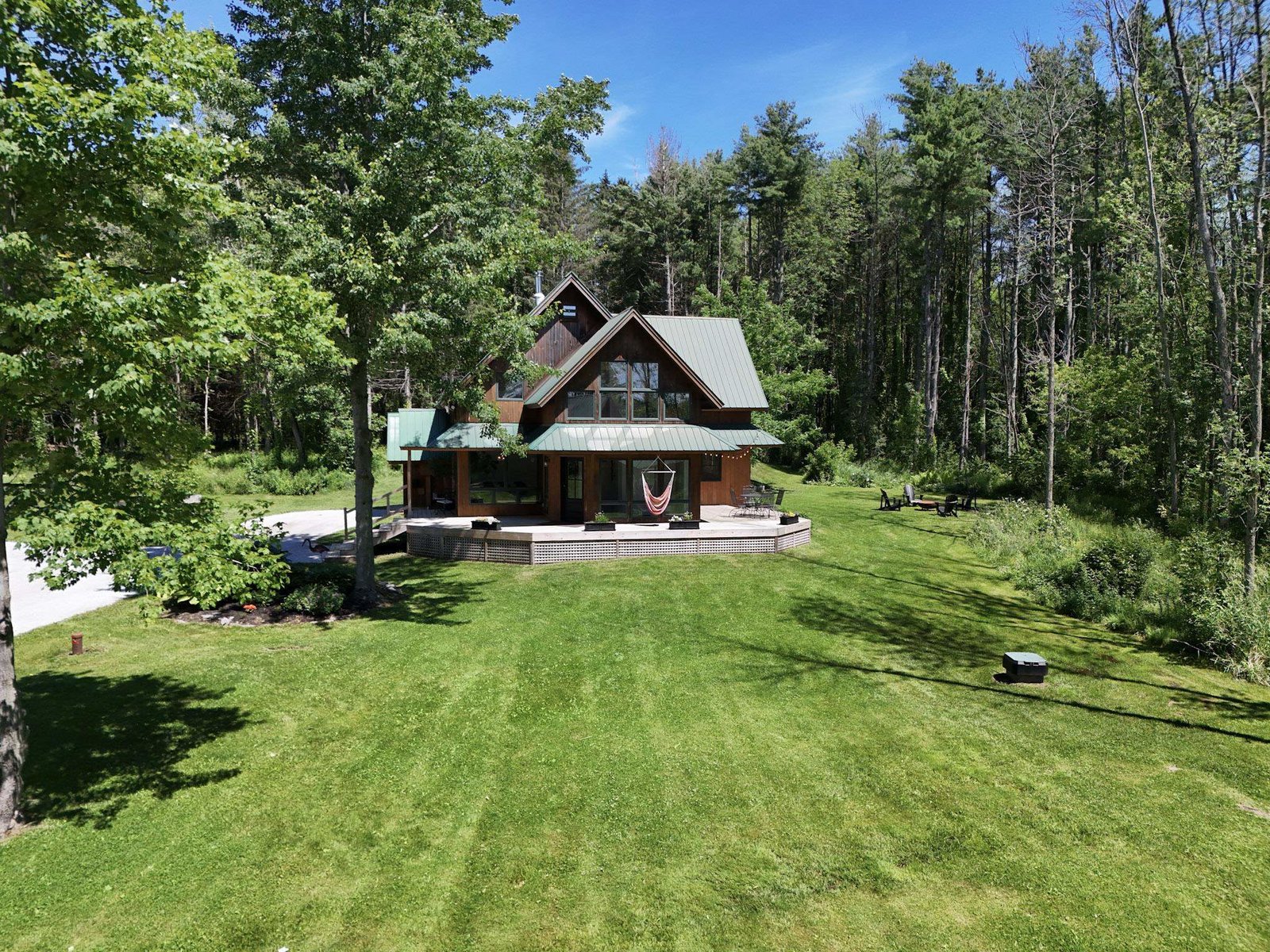422 West Shore Road