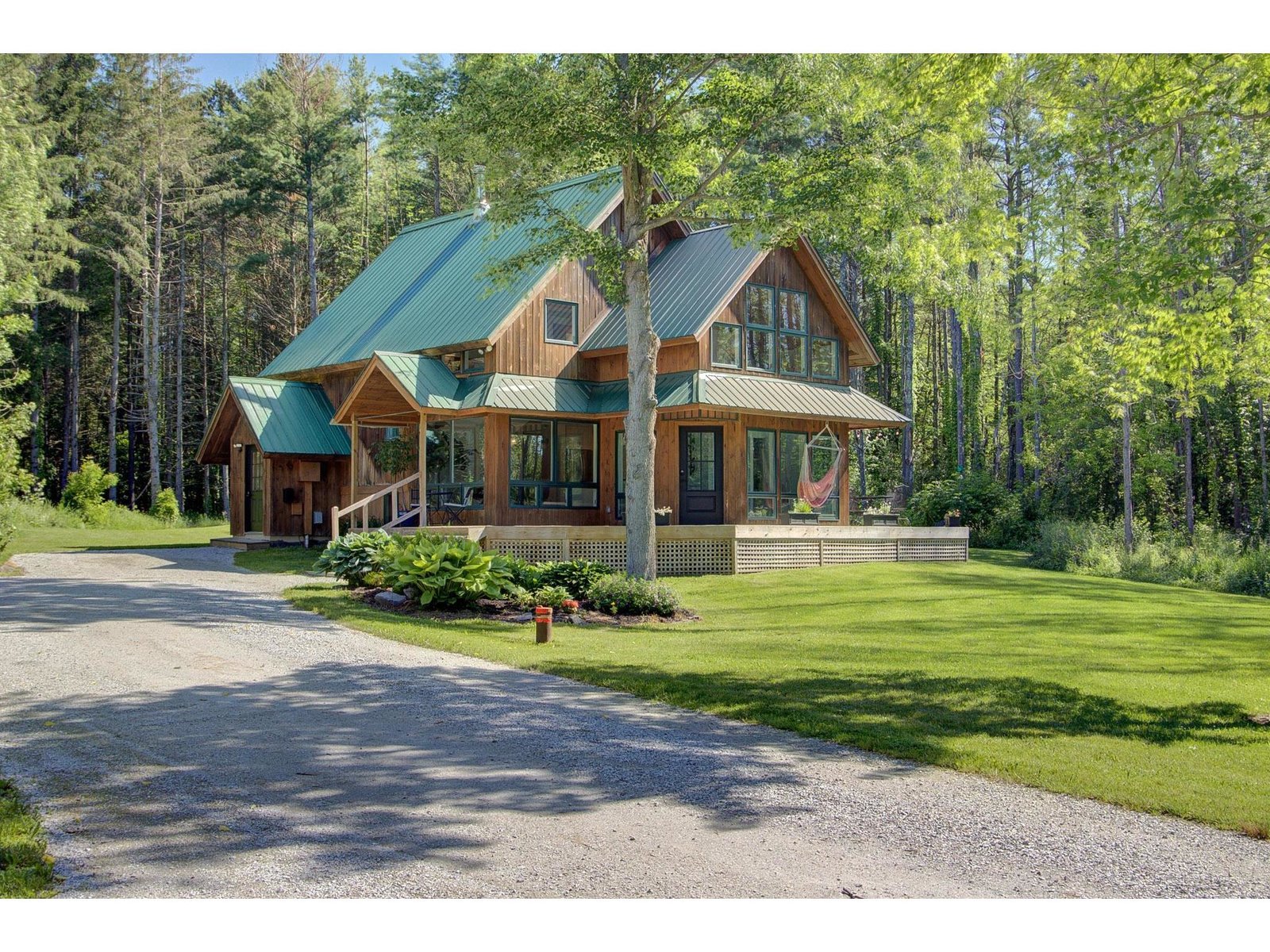 422 West Shore Road