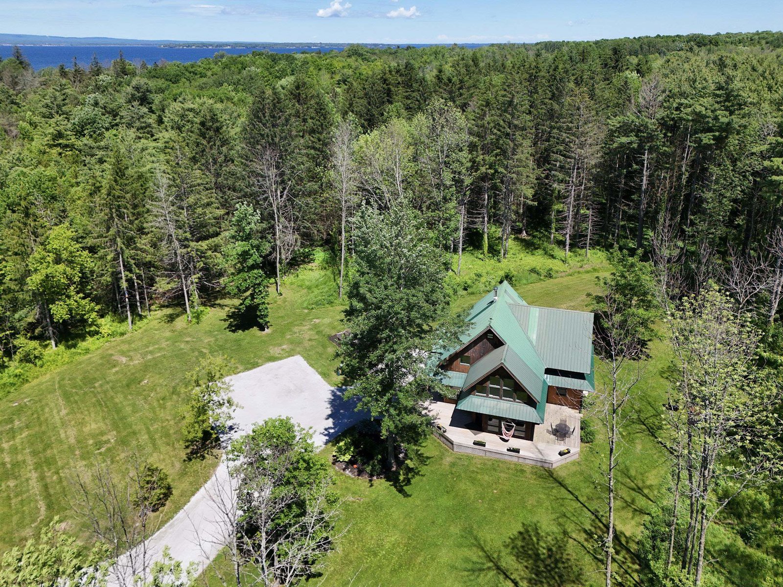 422 West Shore Road