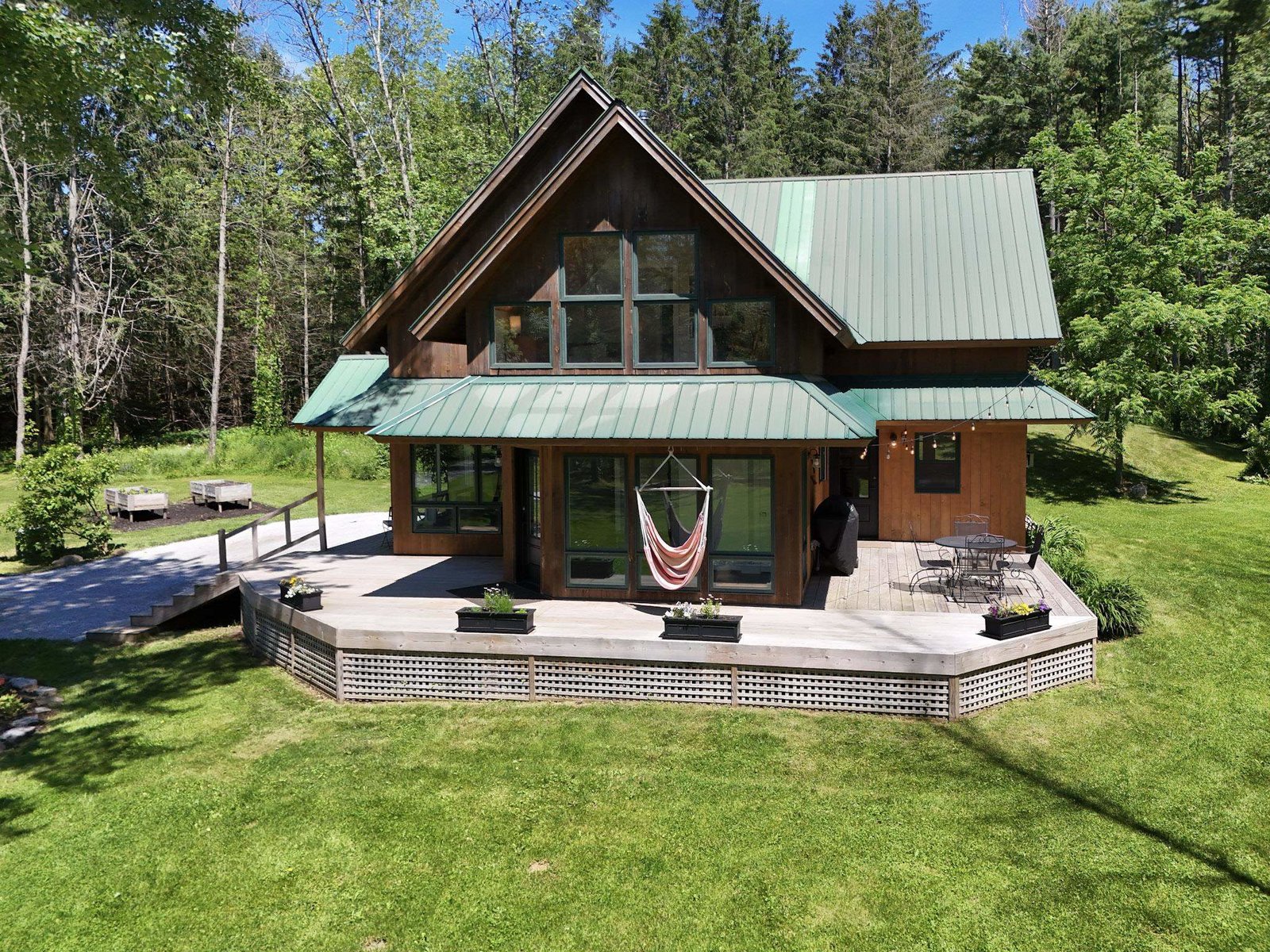 422 West Shore Road