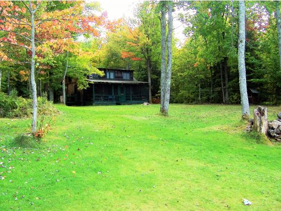 423 Backshore Drive