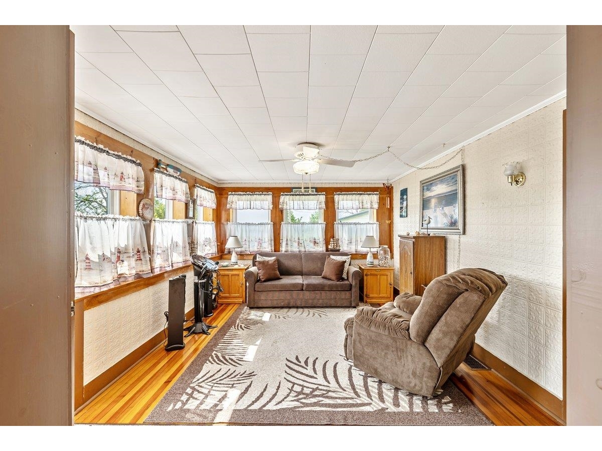 423 East Alburgh Road