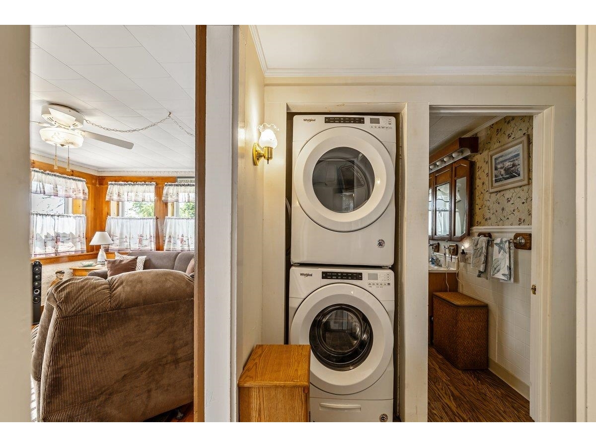 423 East Alburgh Road