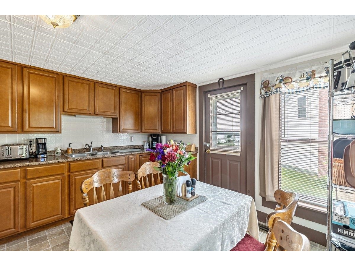 423 East Alburgh Road
