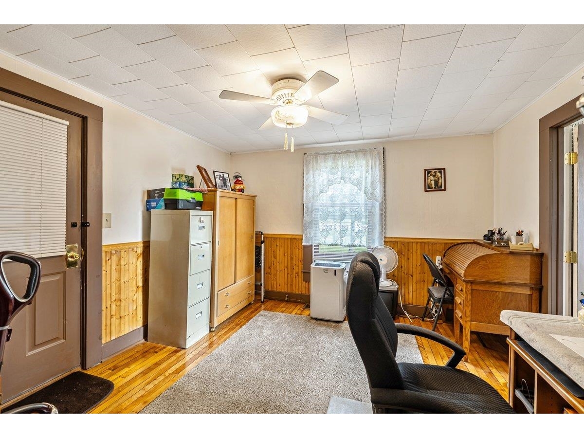 423 East Alburgh Road