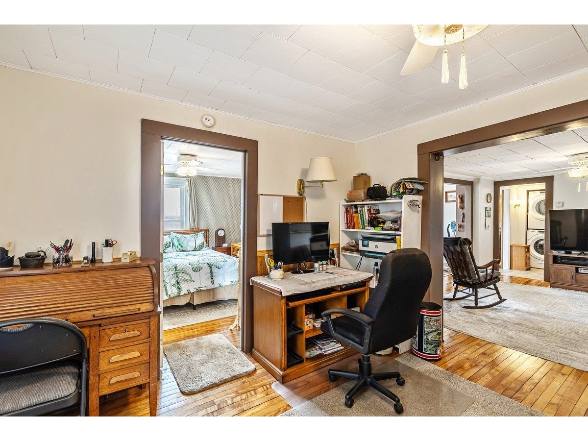 423 East Alburgh Road