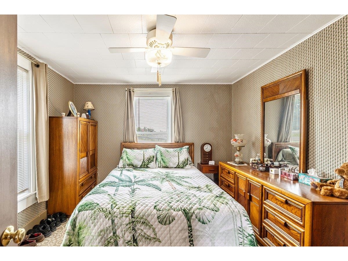 423 East Alburgh Road
