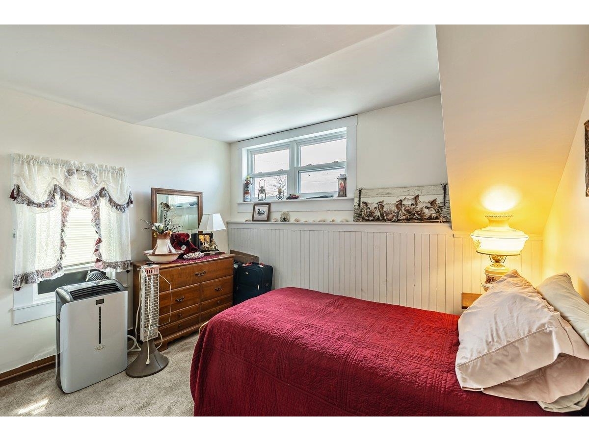 423 East Alburgh Road
