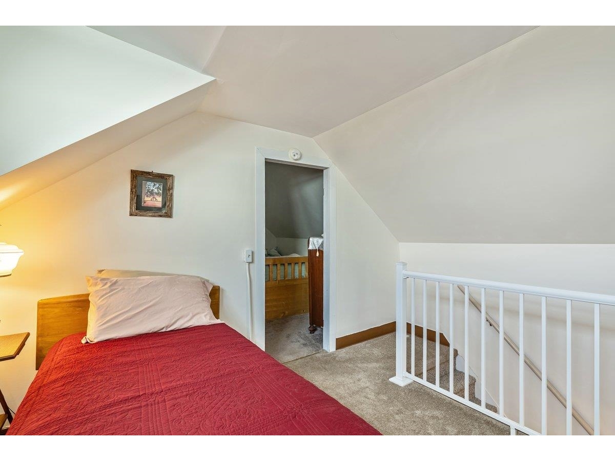 423 East Alburgh Road