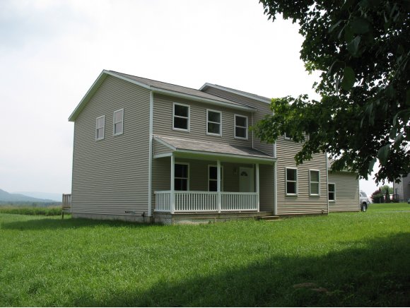 423 Hibbard Rd