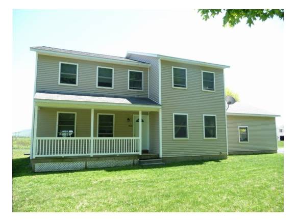 423 Hibbard Road
