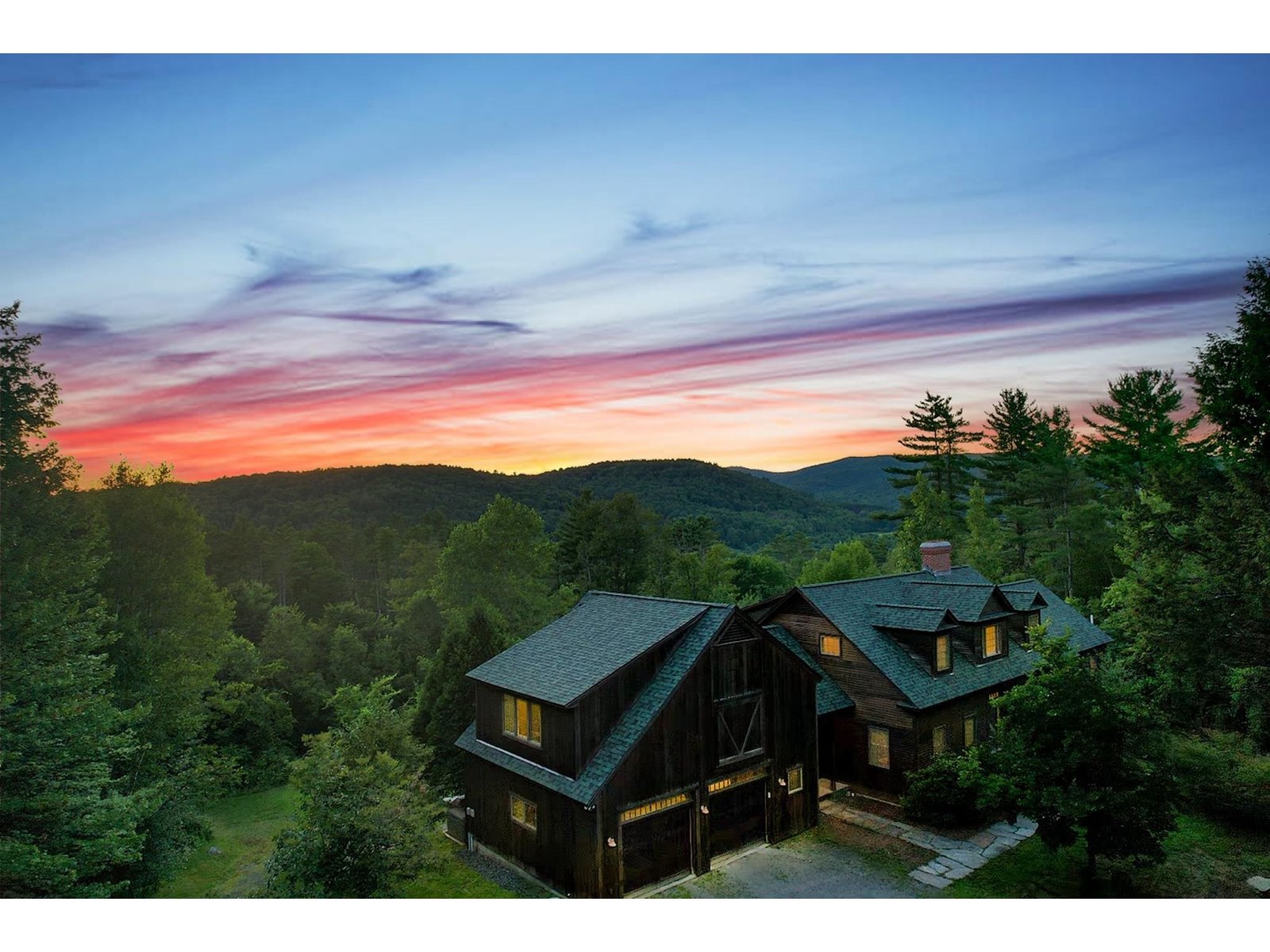 423 Taft Family Road