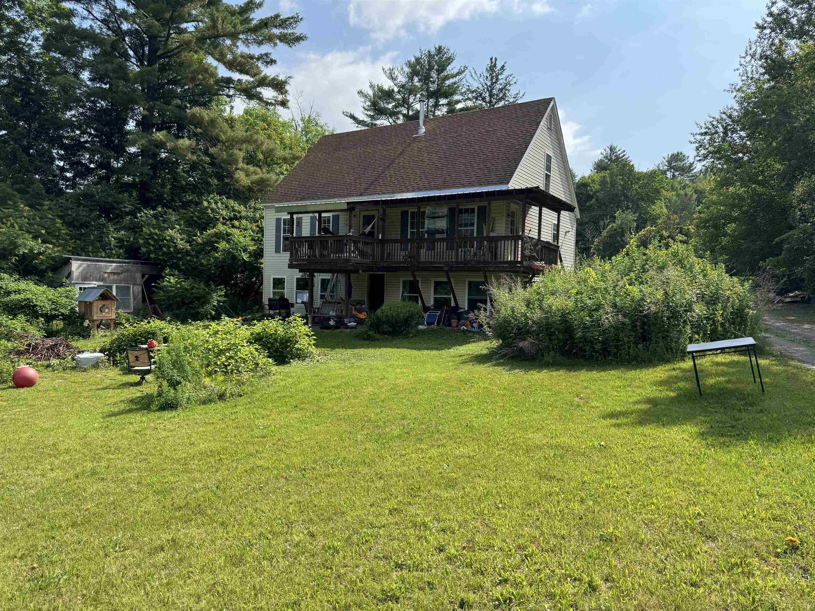 423 Vt 15 Route, Morristown