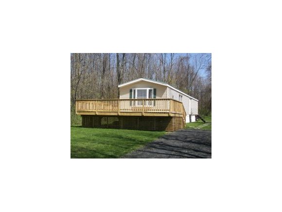 423 West Shore Rd