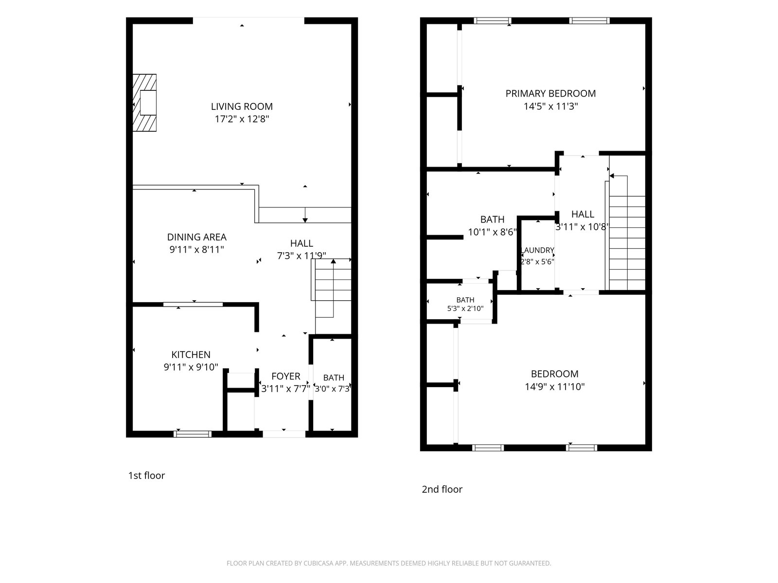 423 Westview Circle
