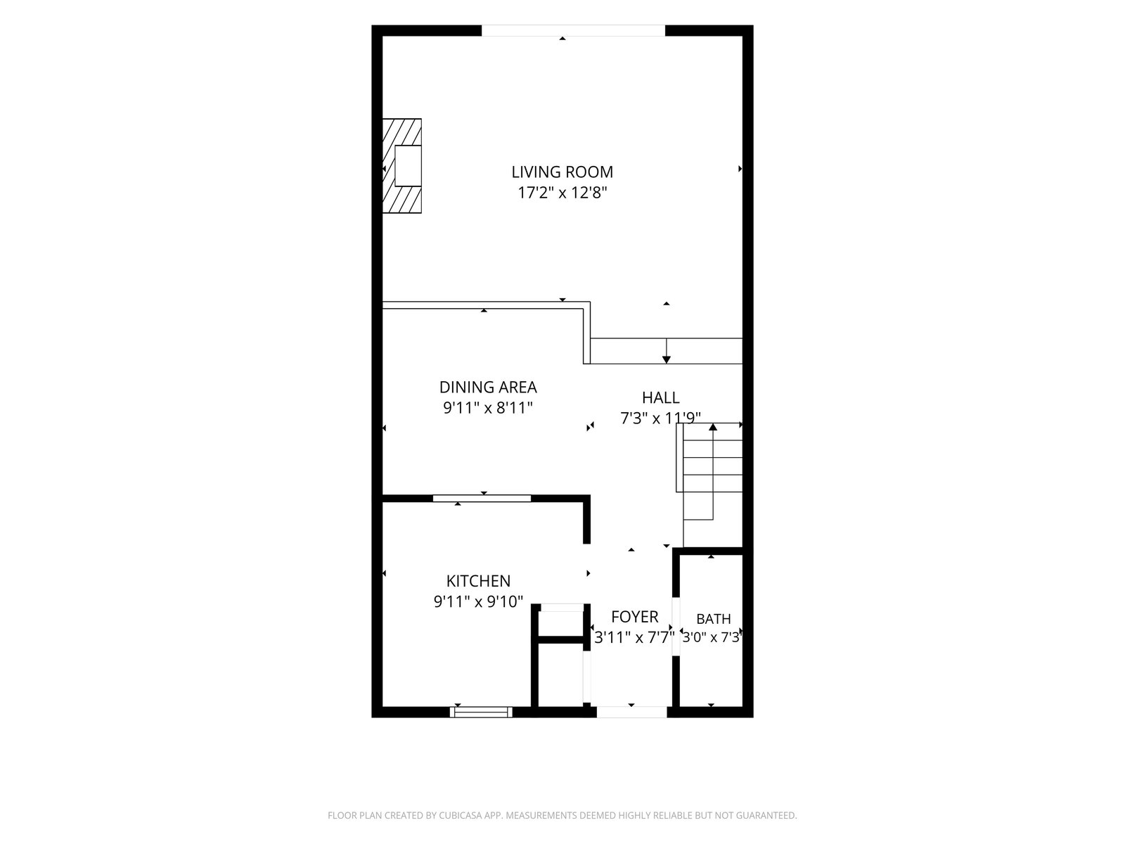 423 Westview Circle