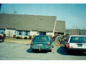 4231 The Terraces, Unit 4231