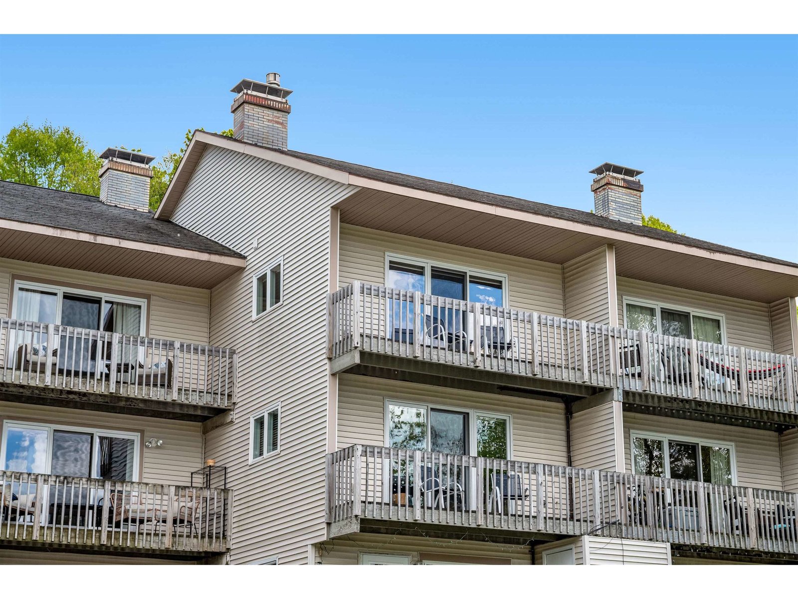 4232 Bolton Access Road, Unit 3B