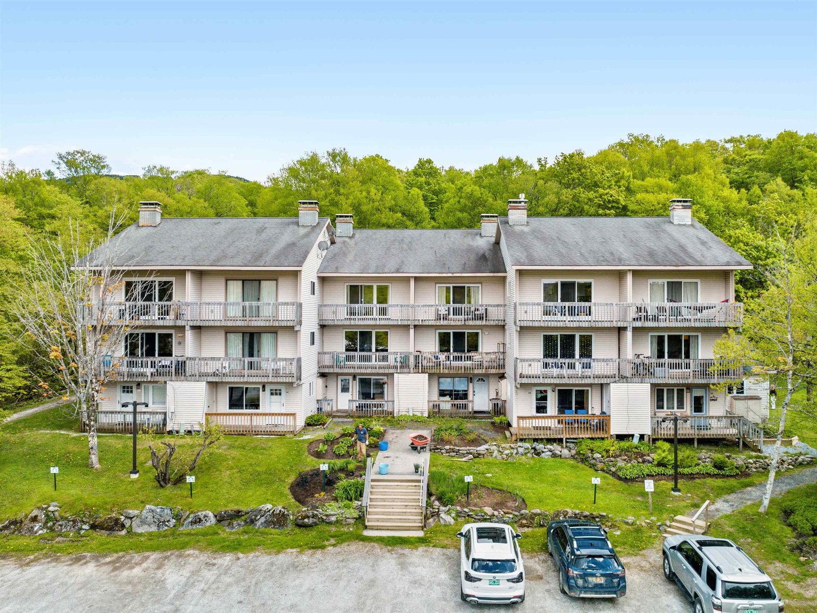 4232 Bolton Access Road, Unit 3B