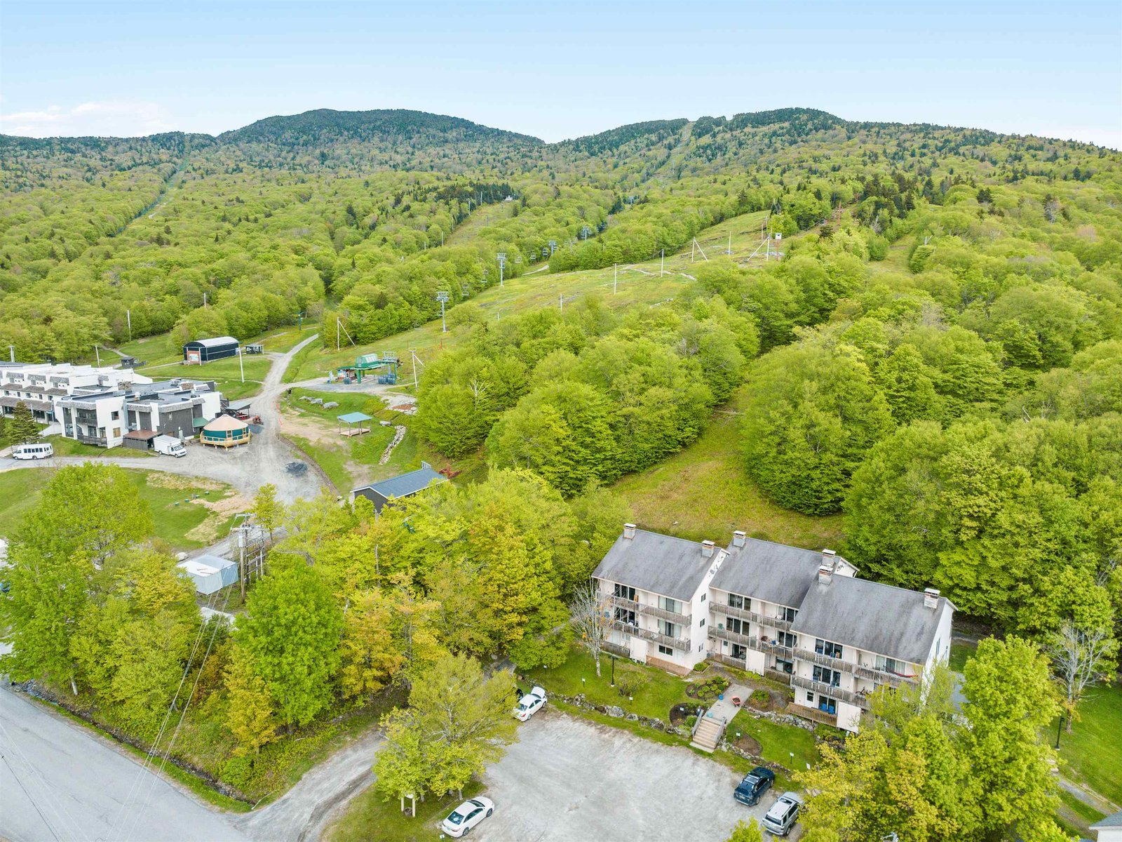 4232 Bolton Access Road, Unit 3B