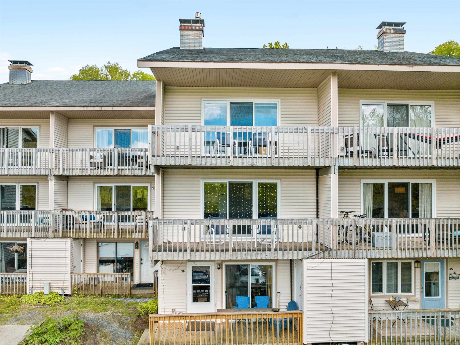 4232 Bolton Access Road, Unit 3B