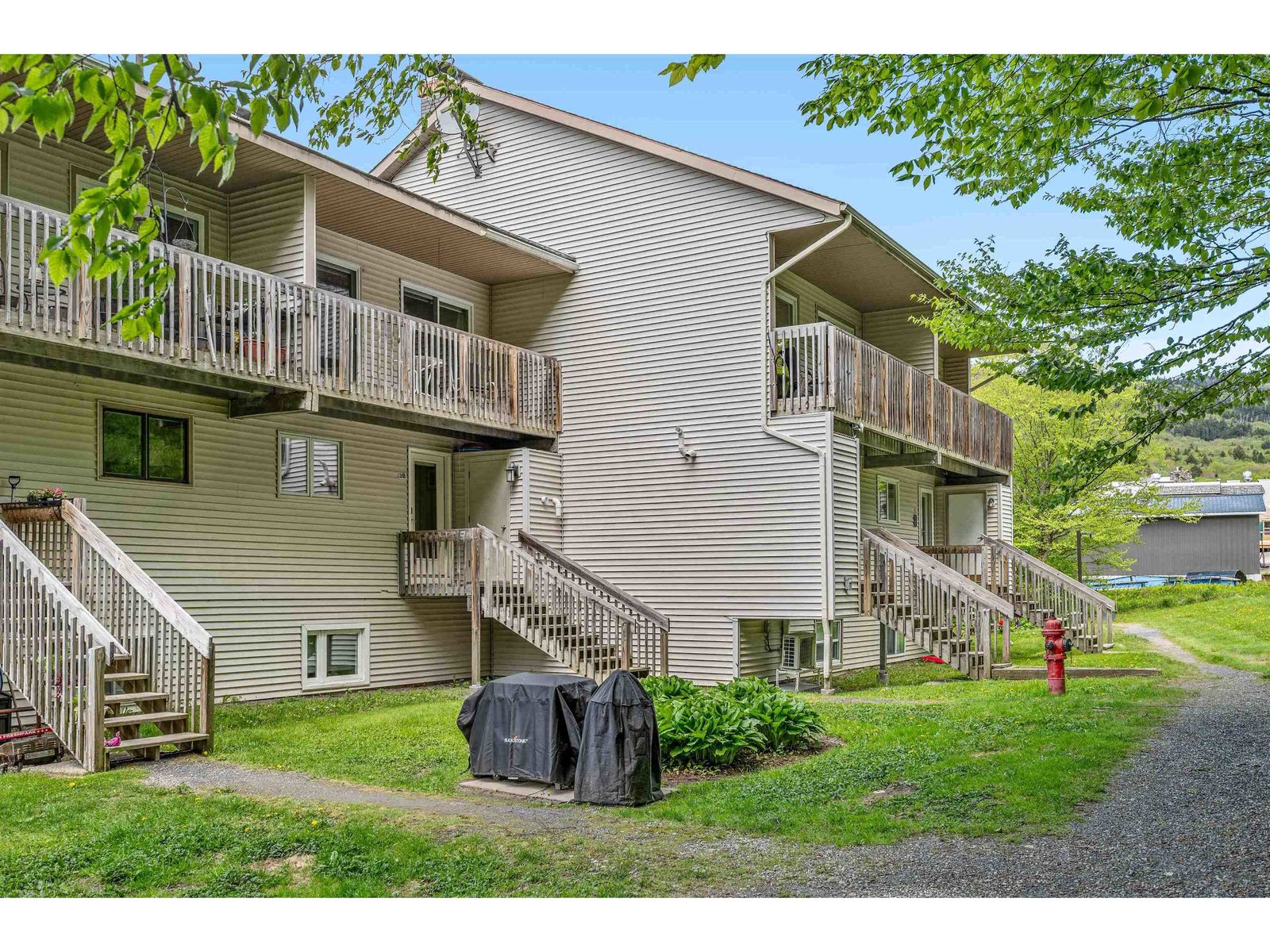 4232 Bolton Access Road, Unit 3B