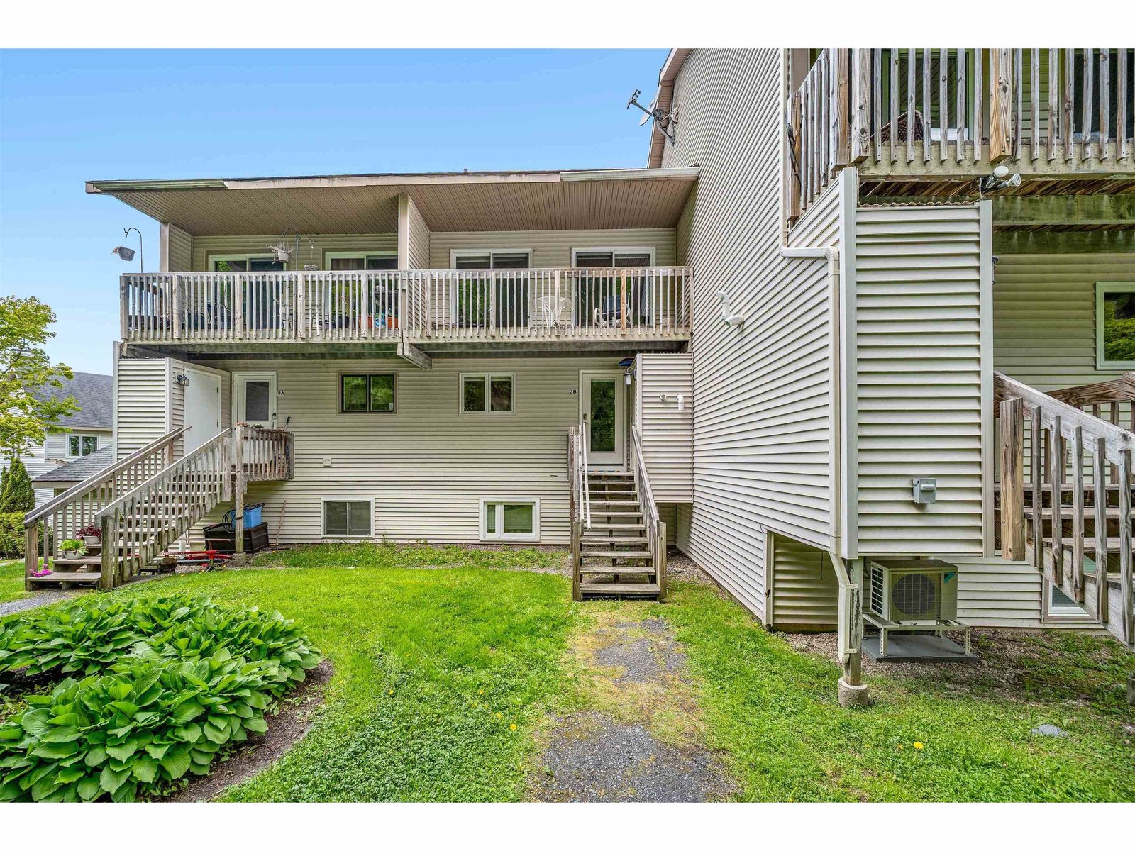 4232 Bolton Access Road, Unit 3B