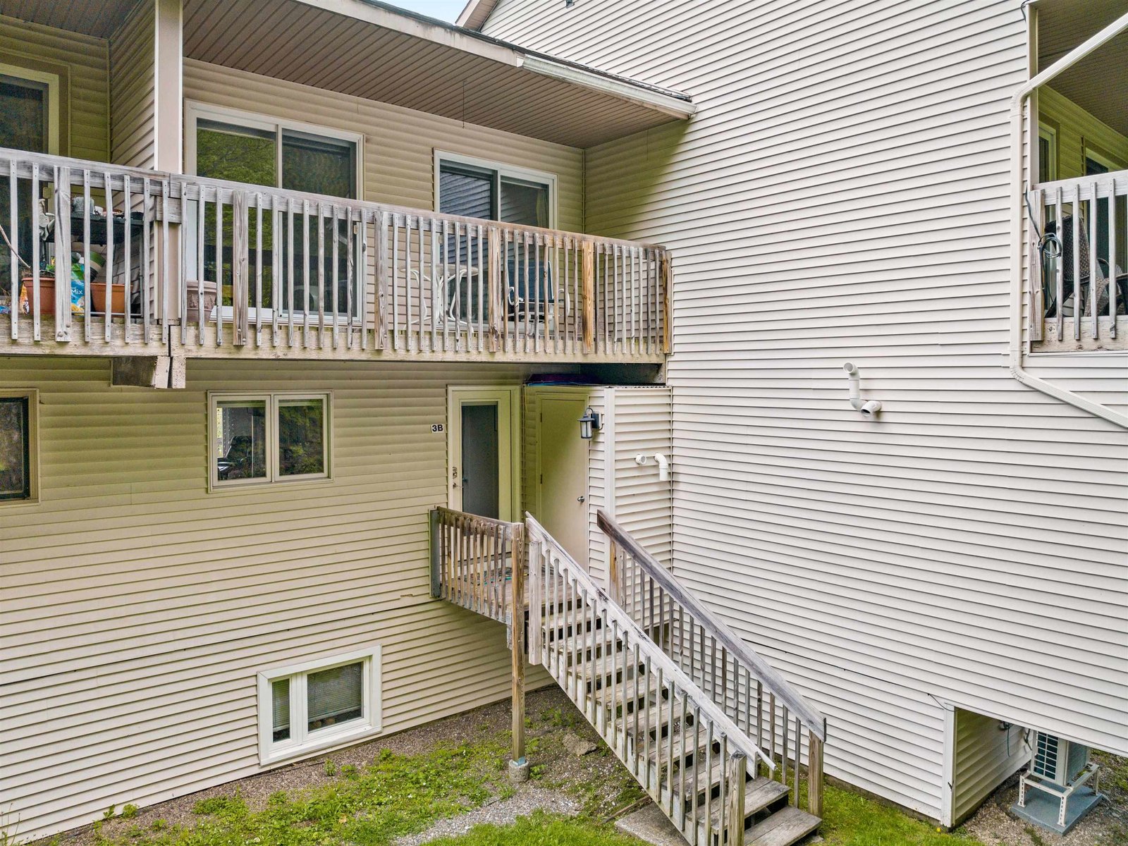 4232 Bolton Access Road, Unit 3B
