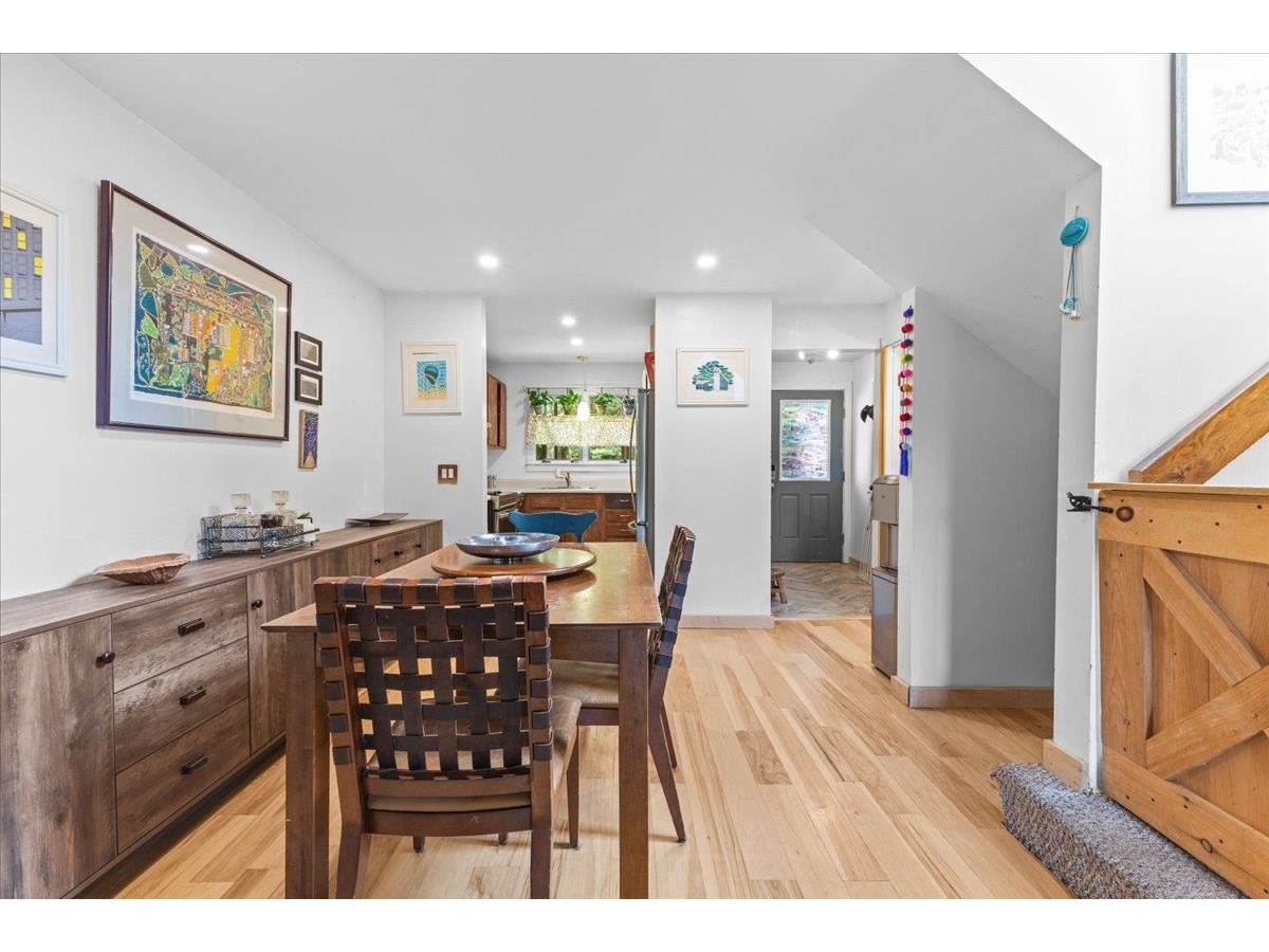 4232 Bolton Valley Access Road, Unit 3A