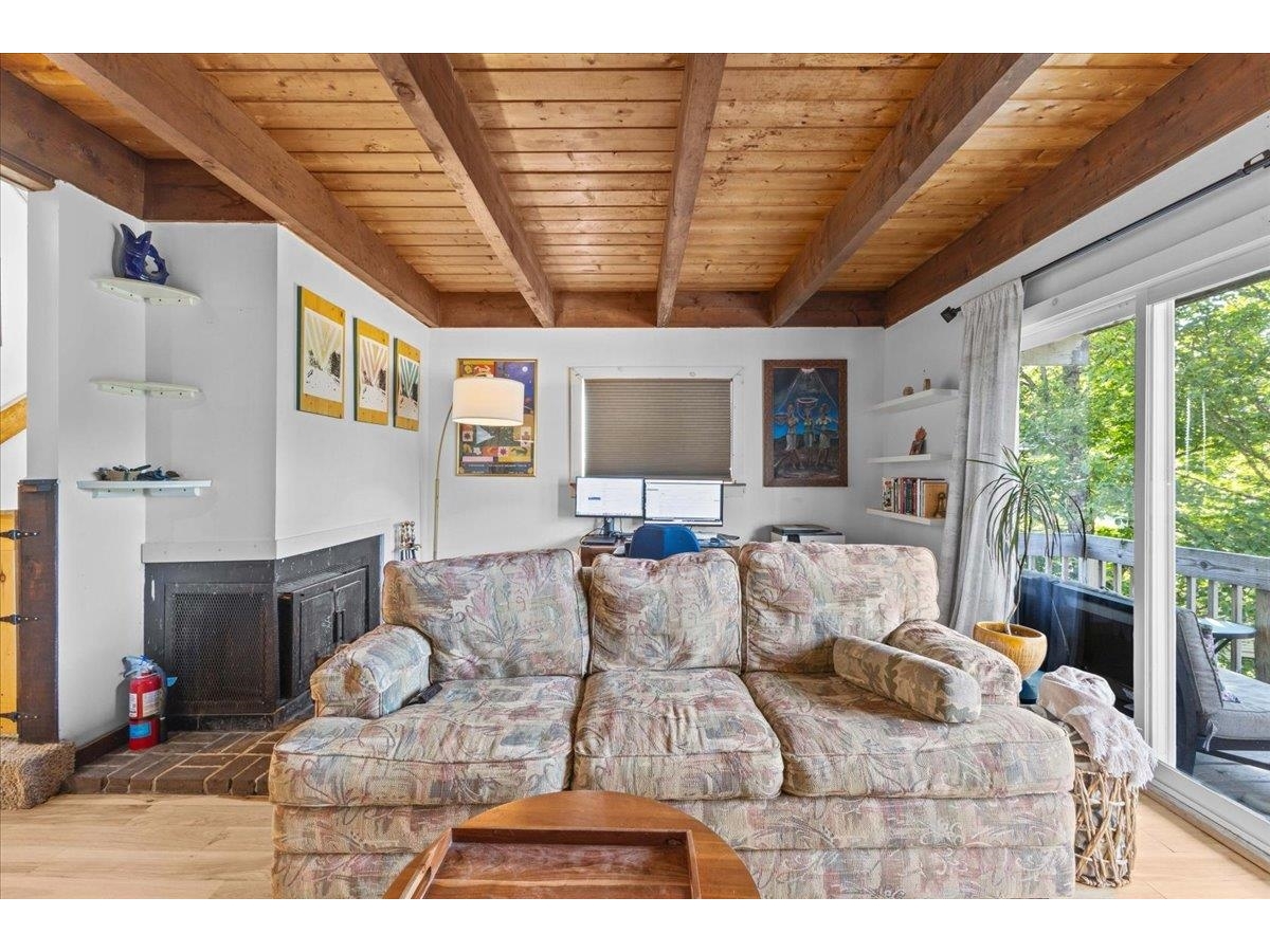 4232 Bolton Valley Access Road, Unit 3A