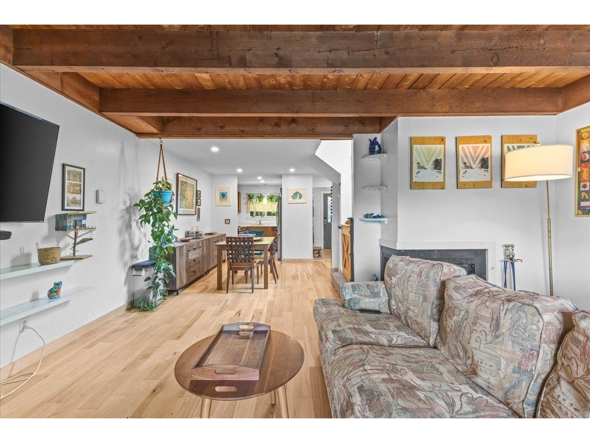 4232 Bolton Valley Access Road, Unit 3A