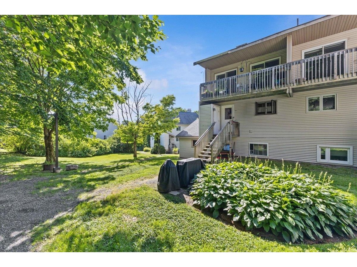 4232 Bolton Valley Access Road, Unit 3A