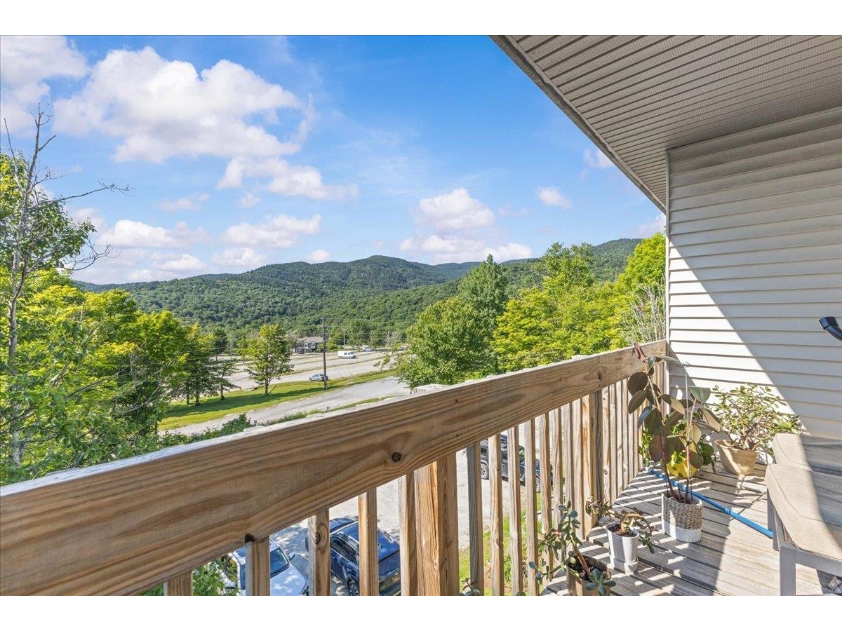 4232 Bolton Valley Access Road, Unit 3A